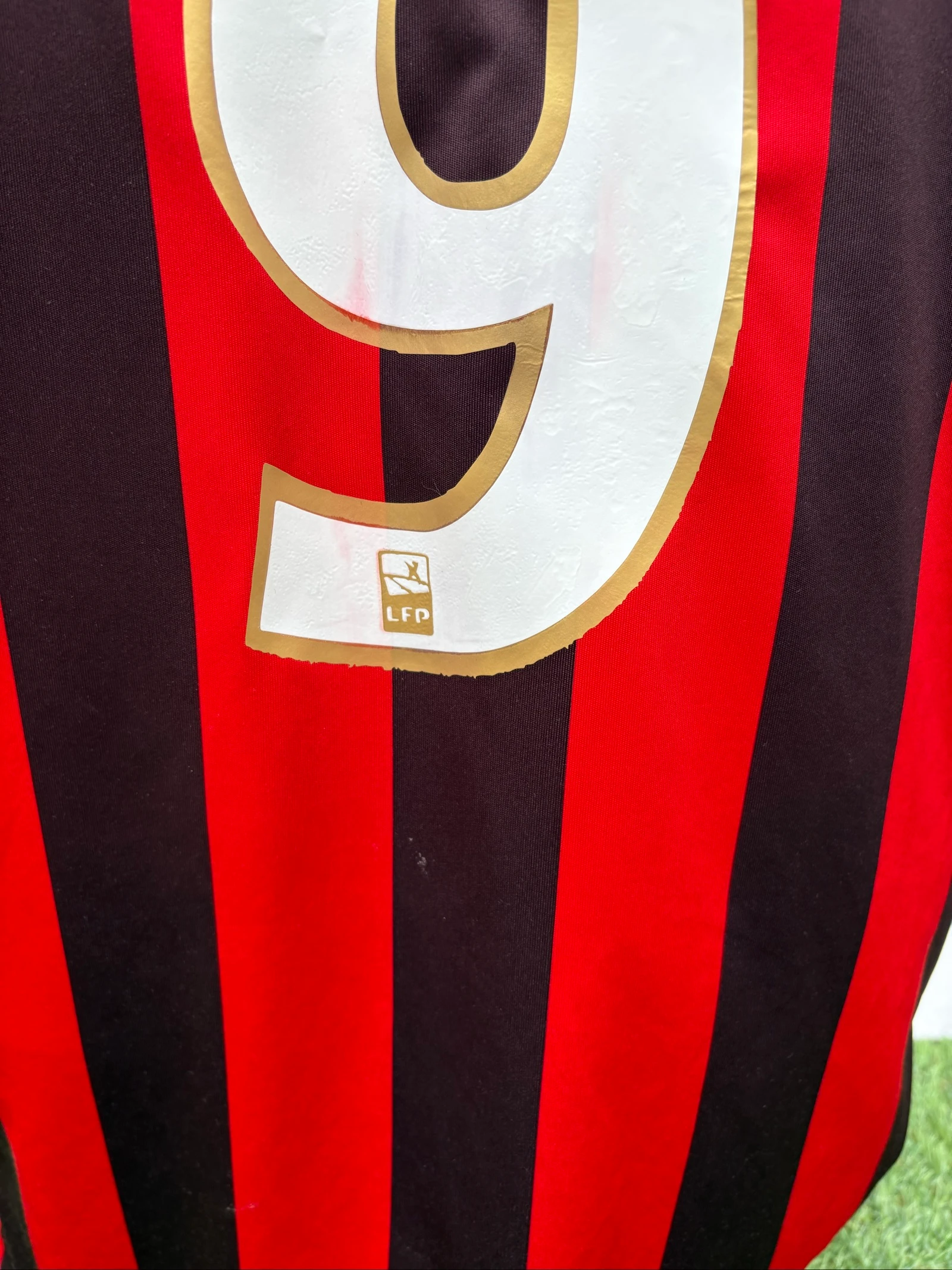 Traje de baño Balotelli Nice – photo 2